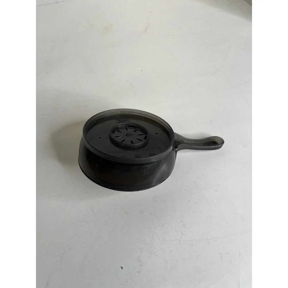 Step2 Pretend Play Kitchen Replacement Interactive Dishes Frying Pan With Lid